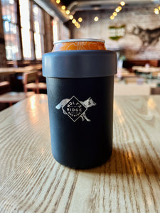 Logo Hydro Flask - 12oz