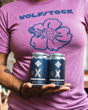 Load image into Gallery viewer, Wolfstock Anniversary Tee
