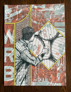 10th Anniversary Poster