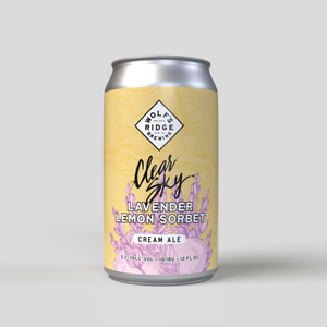Lavender Lemon Sorbet 6-Pack