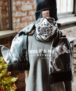 WRB Scarf