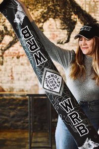 WRB Scarf